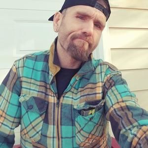 Meet your Posher, Russell